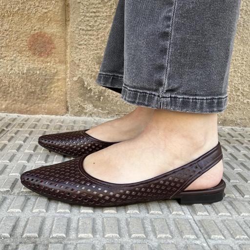 Bailarina Minuit chocolate [0]