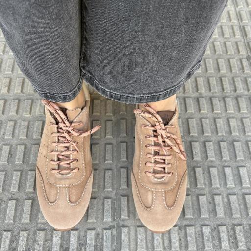 Deportivo Zinnia camel [2]