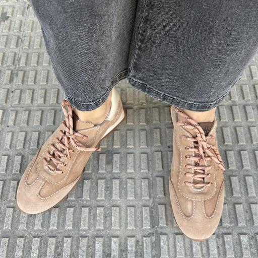 Deportivo Zinnia camel [1]