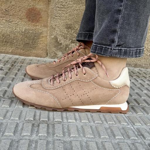 Deportivo Zinnia camel [0]