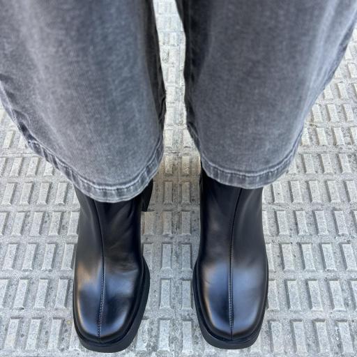 Botin Kim negro [1]