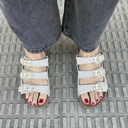 Sandalia Wiwi beig [2]