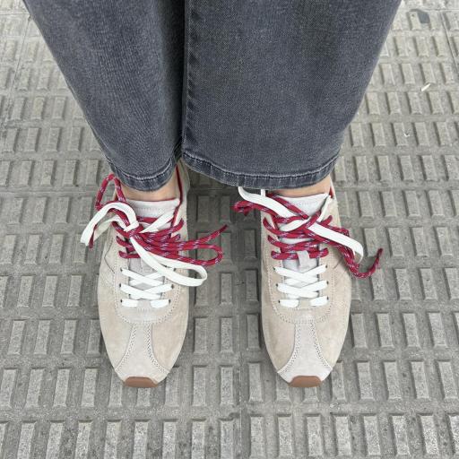 Deportivo Aster camel [2]