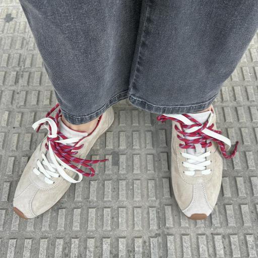 Deportivo Aster camel [1]