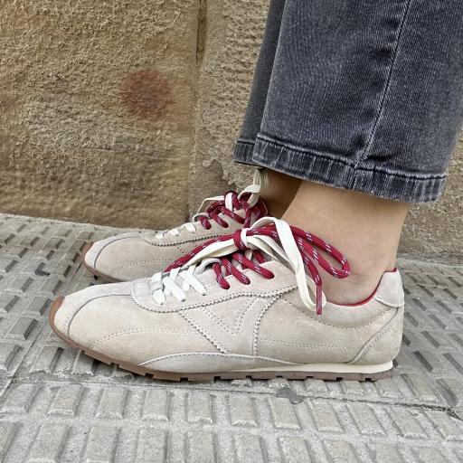 Deportivo Aster camel [0]