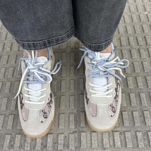 Deportivo Tuna Shake [2]