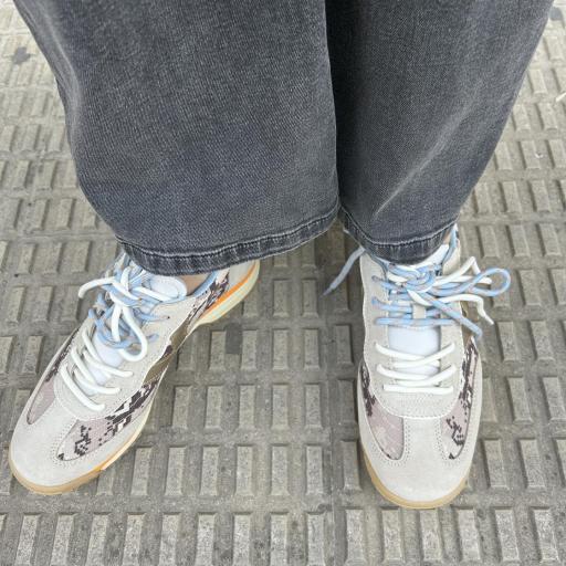 Deportivo Tuna Shake [1]