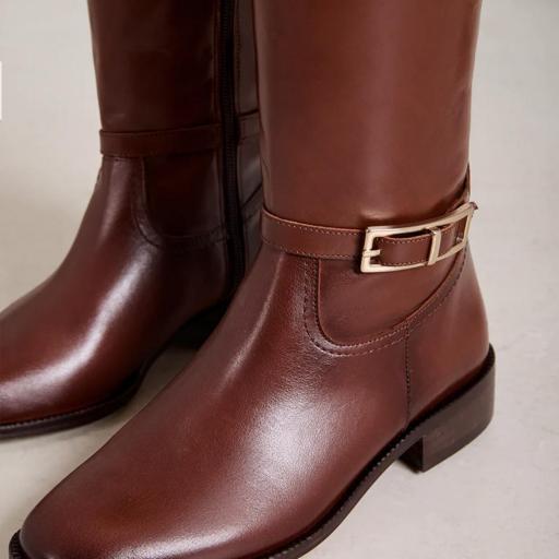 Bota Harper marron [2]