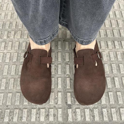 Zueco Bari cacao [2]