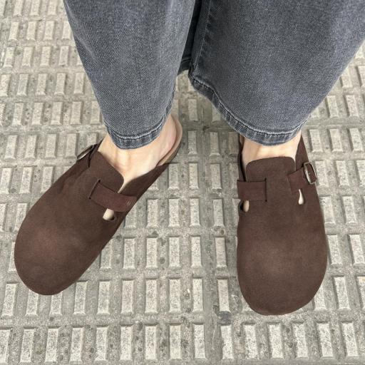 Zueco Bari cacao [1]