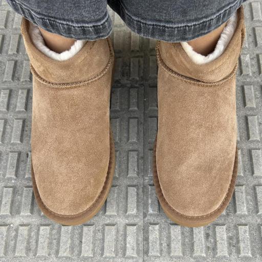 Botin Cies camel [1]