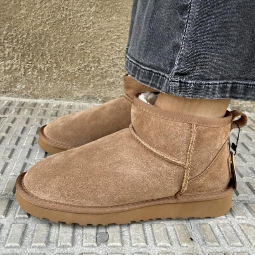 Botin Cies camel [2]