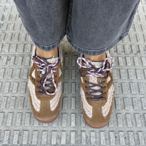 Deportiva Ada camel [2]