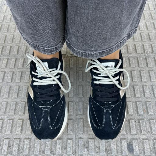 Deportiva Lena negro [2]