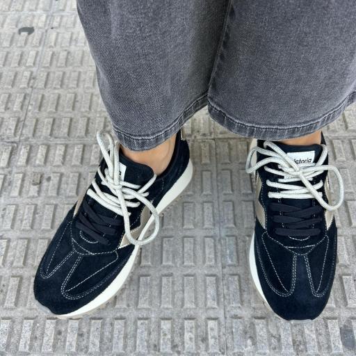 Deportiva Lena negro [1]