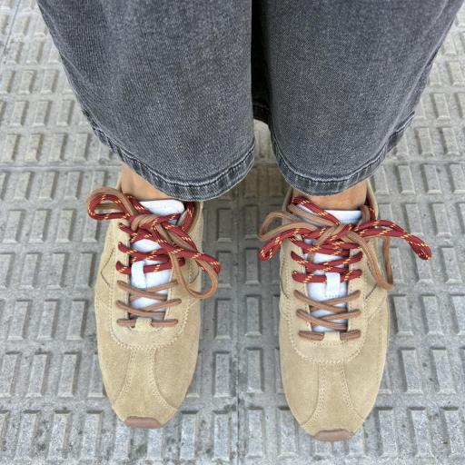 Deportiva Aster camel [2]