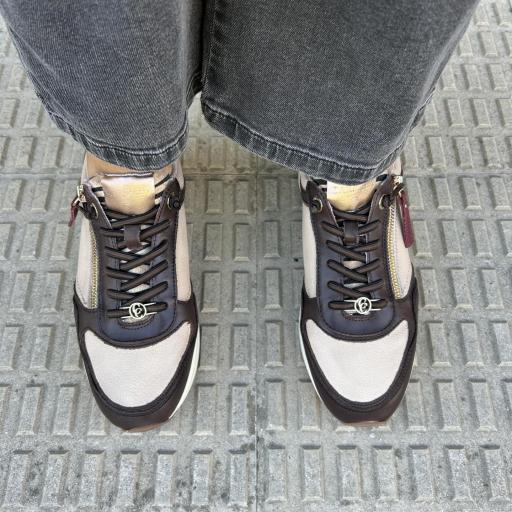 Deportivo Ines multicolor [2]