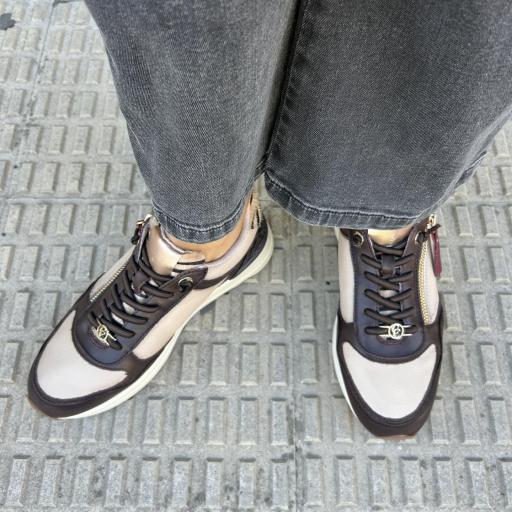 Deportivo Ines multicolor [1]