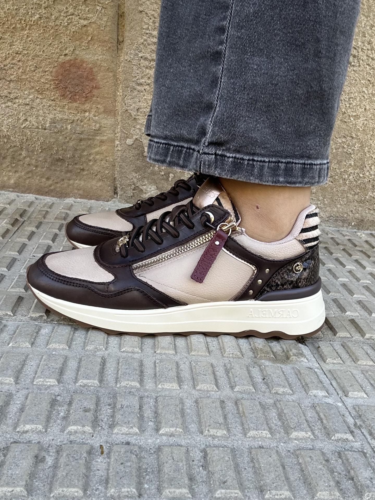 Deportivo Ines multicolor