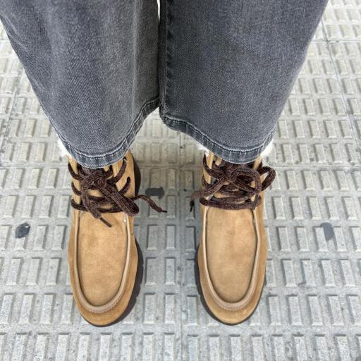 Botin Anderson miel [2]