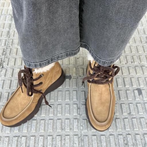 Botin Anderson miel [1]