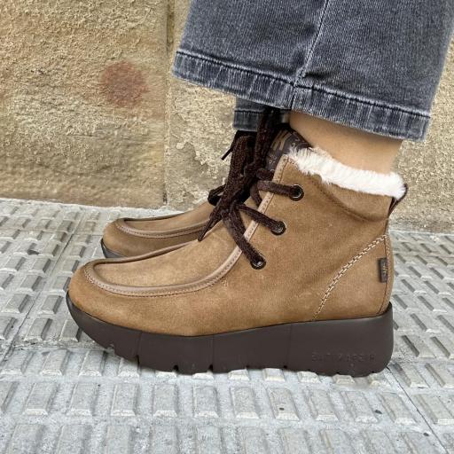 Botin Anderson miel