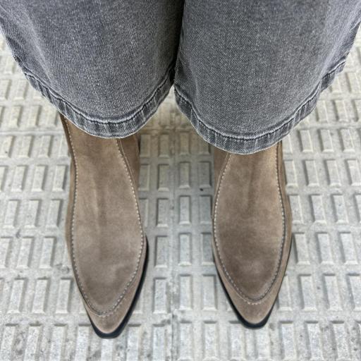 Botin Danny topo [2]