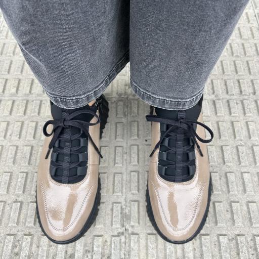 Zapato Chacha beig [2]