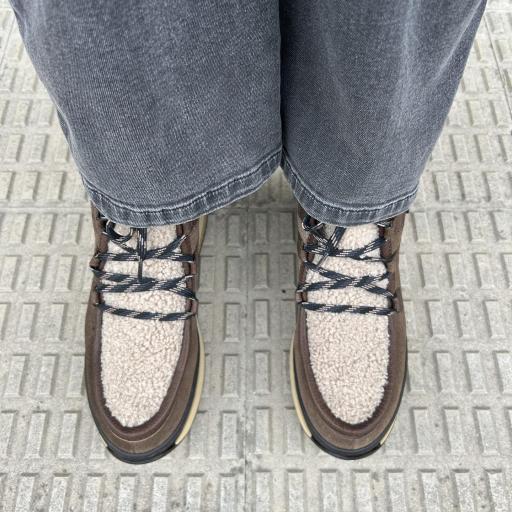 Botin Karene borreguito [2]