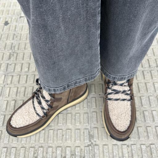 Botin Karene borreguito [1]