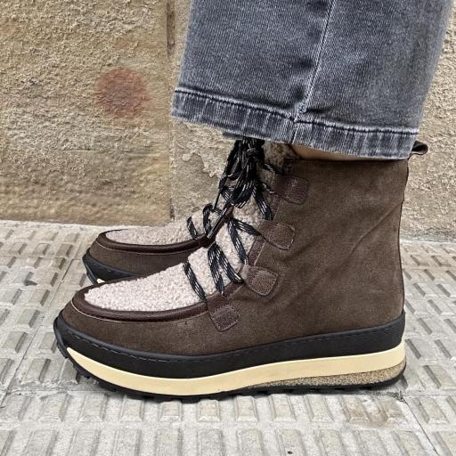 Botin Karene borreguito [0]