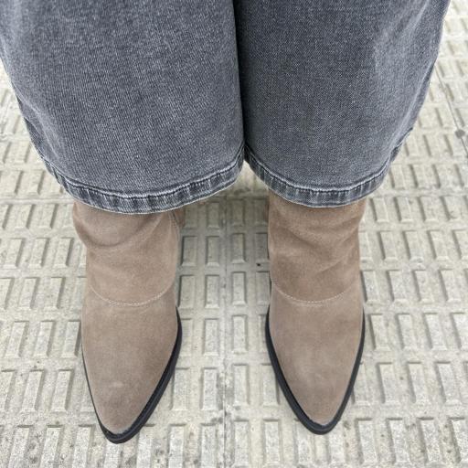 Botin Romeo topo [2]