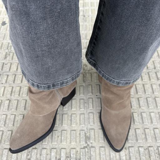 Botin Romeo topo [1]