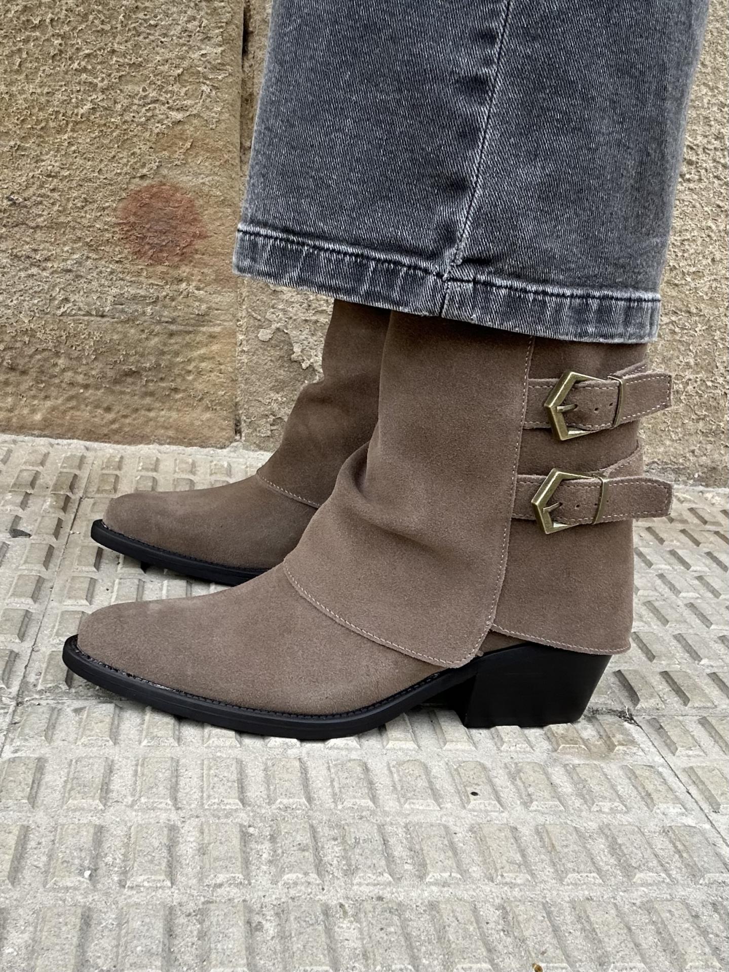 Botin Romeo topo