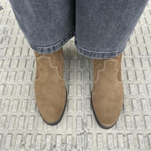 Botin Nathou camel [2]