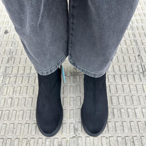 Botin Lys negro [2]