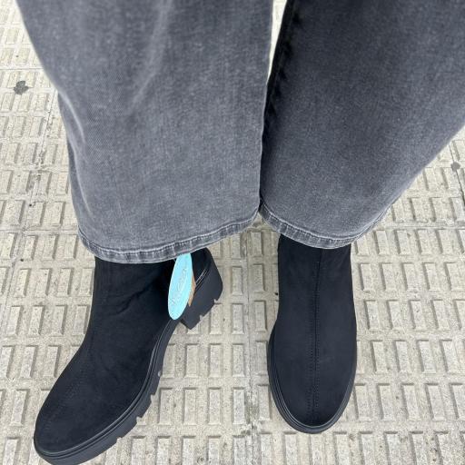 Botin Lys negro [1]