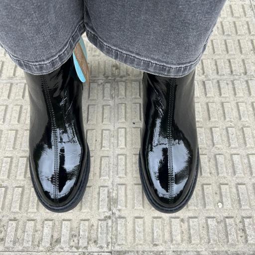 Botin Venus negro [2]