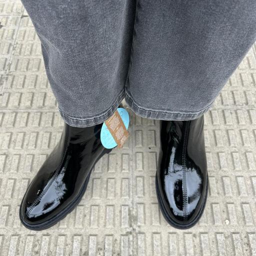 Botin Venus negro [1]