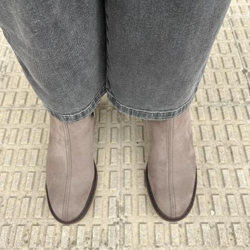 Botin Venus taupe [2]