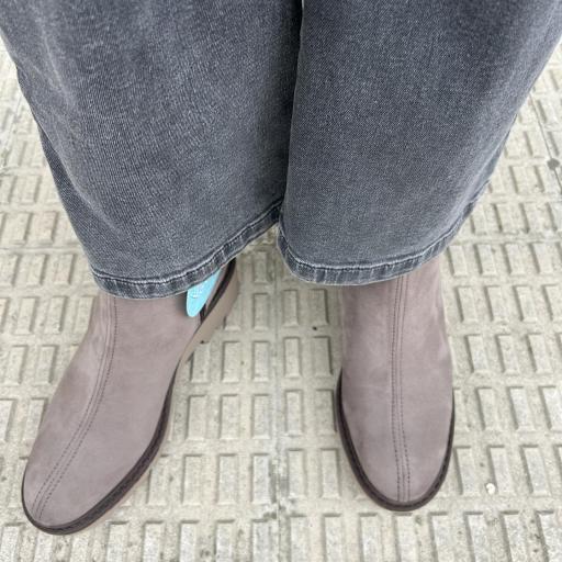 Botin Venus taupe [1]
