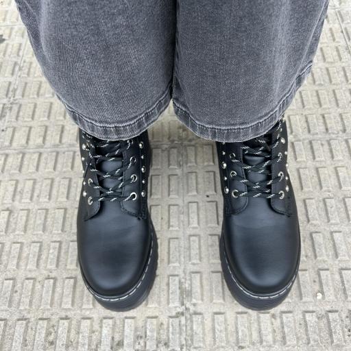 Botin Minuit negro [2]