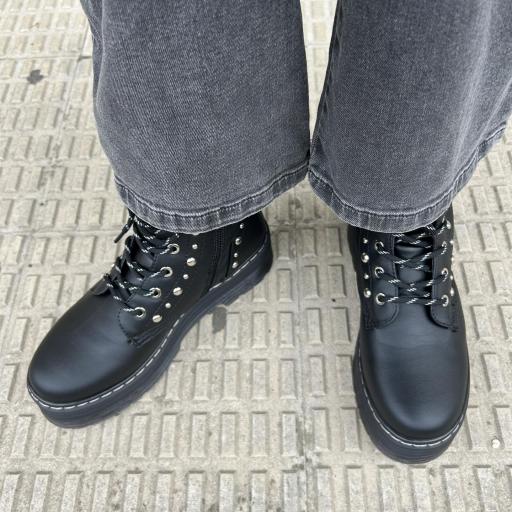 Botin Minuit negro [1]