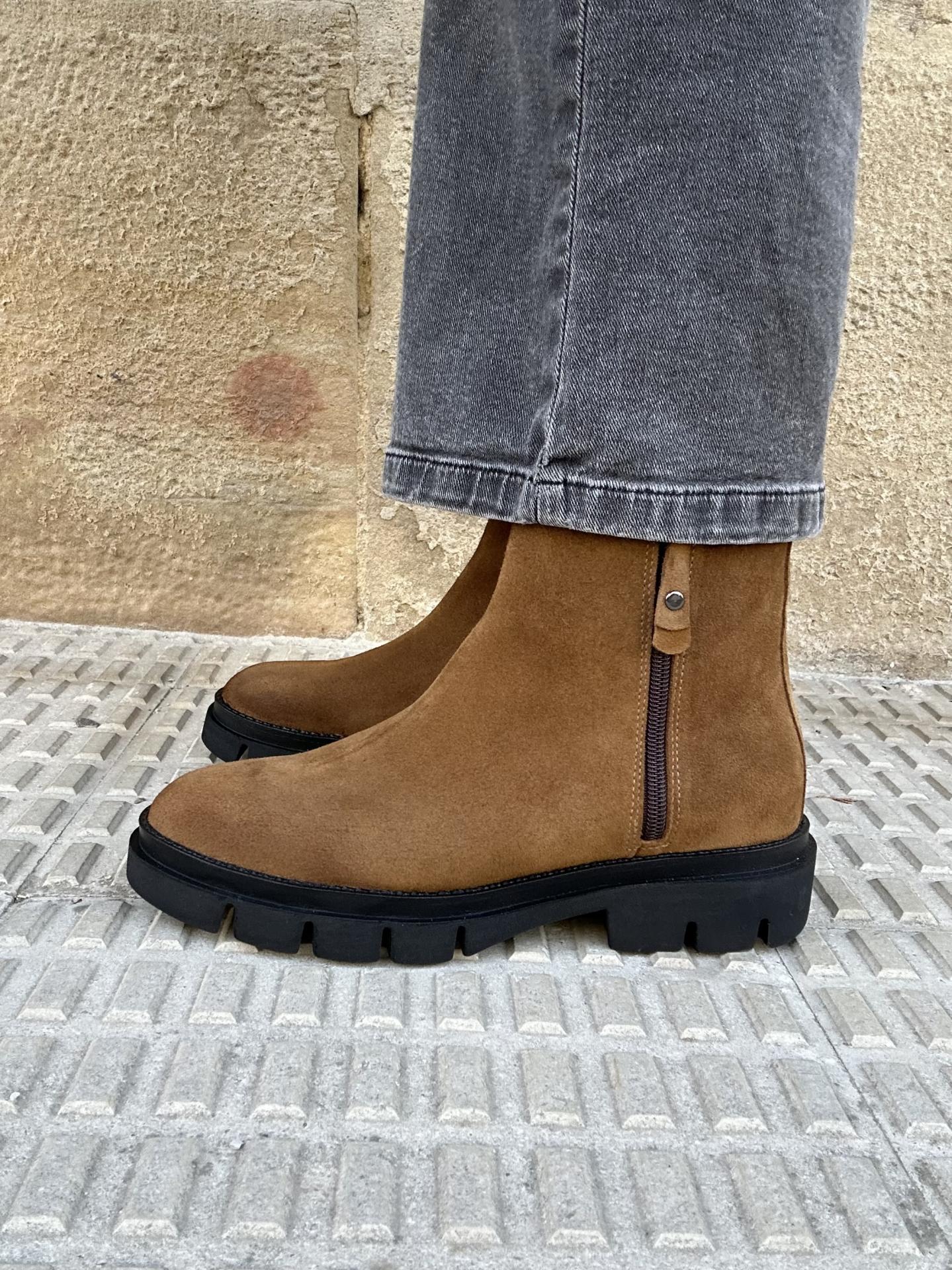 Botin Tony tabaco