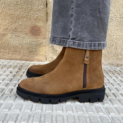 Botin Tony tabaco [0]