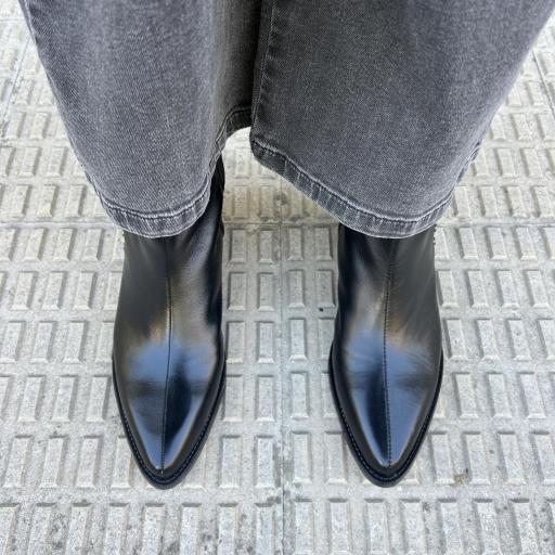 Botin Marcello negro [2]