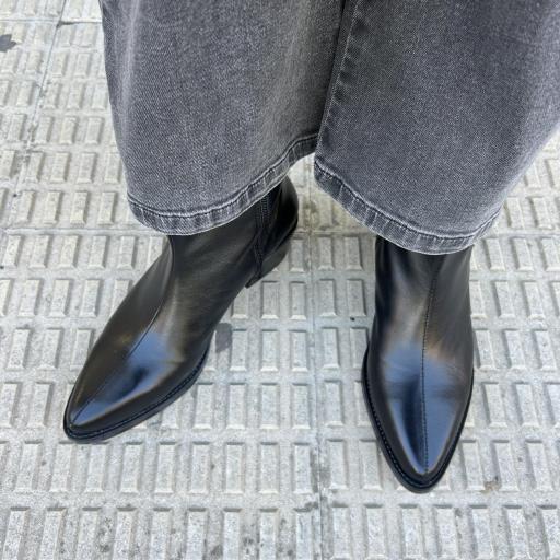 Botin Marcello negro [1]