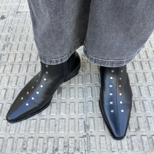 Botin Manuela negro [1]