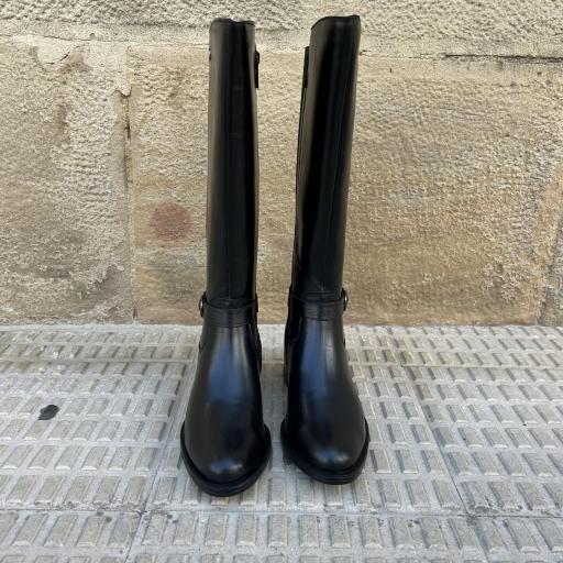 Bota Ava negro [1]