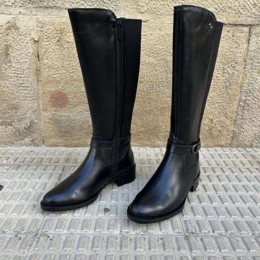 Bota Ava negro [3]